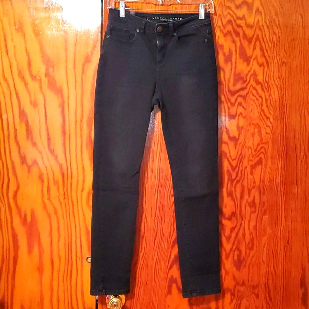 Lauren Conrad high rise skinny Jeans
